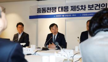 주사기·약포장지 수급 안정 전환…정부 “가격 관리 강화”