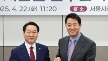 "믿을 건 인물론"...국힘이 수도권에서 인물론에 기대는 이유