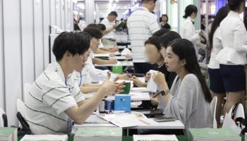 내신 9→5등급제로 완화되자 대학들 학종·논술 늘렸다