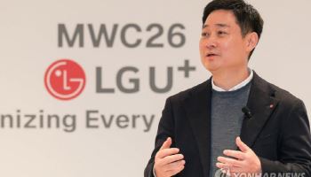LG유플러스, 1분기 영업익 2723억 6.6%↑…AIDC 매출 31% 급증