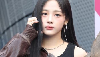 어도어 "민지와 활동 논의 지속…긍정적 방향 협의"
