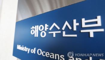 해수부, '섬 주민 생명선' 연안해운선사에 226억 신속 집행