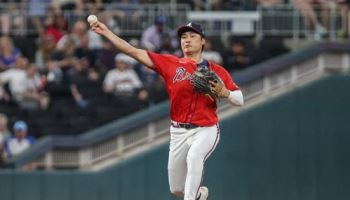 '빅리그 조준' 김하성, 트리플A서 2경기 연속 안타
