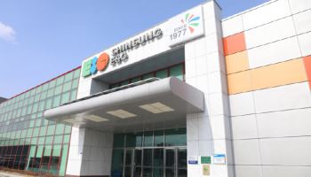 신성이엔지, 1분기 매출액 32%↑…“2분기 수익성 개선 기대”