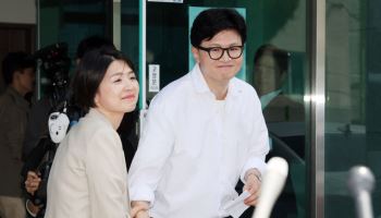 진종오, 한동훈 개소식 간다…“보수 재건 위해”