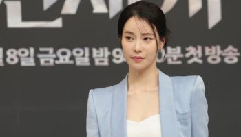 '멋진 신세계' 임지연 "박연진 못지 않아…굉장히 자신있어"