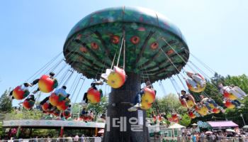 맑고 공기도 쾌청한 어버이날…강원도는 한때 비 소식[내일날씨]