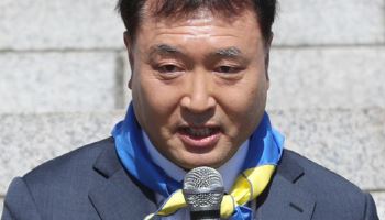 '이동재 前 채널A 기자 명예훼손' 황희석, 벌금형 선고