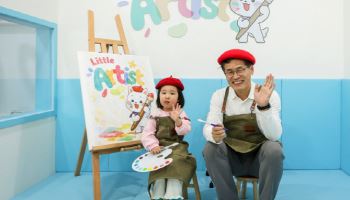 5월 닷새간 서울형 키즈카페 북적…서울숲 야외 놀이터 첫선
