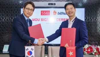 빗썸, 베트남 1위 증권사와 손잡았다…현지 거래소 사업 협력