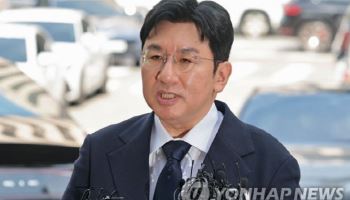 '사기적 부정거래' 방시혁 구속영장 재신청, 검찰 "기각"