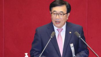 서병수, 국민의힘 탈당…한동훈 보선 지원 나서