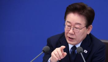 李대통령, 네덜란드 예튼 총리와 첫 통화…“AI·퀀텀 분야 협력 확대”