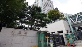 러 전승절 앞두고 긴장 고조…외교부, 우크라·러시아 안전점검회의