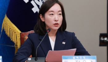 전은수 "아산을, 강훈식이 일궈온 곳…李 정부 성공 위해 일할 것"