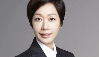 구지은 前 아워홈 부회장, 그래핀스퀘어 신임 이사 취임