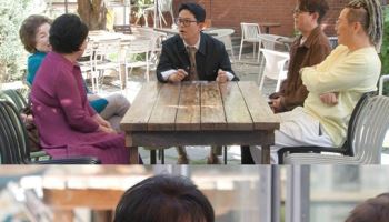 '미우새' 윤민수·토니안 母, 2:2 소개팅 나선다