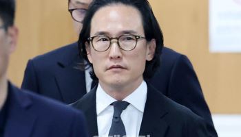 [속보]'횡령·배임' 조현범 한국앤컴퍼니 회장 징역 2년 확정