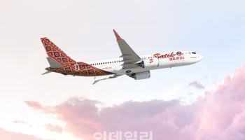 “추석 항공권 벌써 풀렸다”…바틱에어, 전 노선 최대 35% 할인