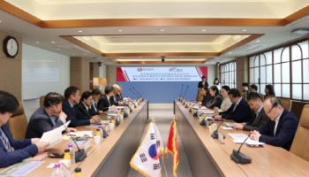 광운대, 중국 창저우시와 AI·로봇 등 산학협력 논의