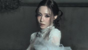 티파니 영, 솔로 데뷔 10주년 프로젝트 가동… 선공개곡 발매