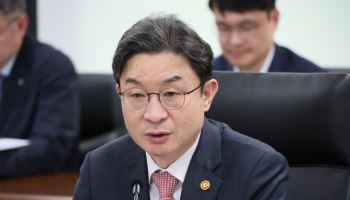 이억원 “스타트업이 미래 성장동력”…서울 동북권 첫 AI 창업 허브 개소