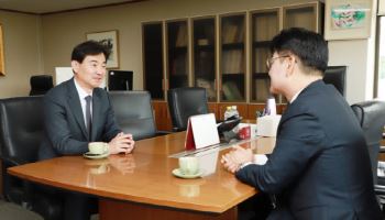 덕성여대, 박용진 석좌교수 초청 특강…“기본소득 논의할 때”