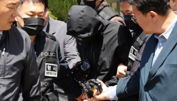 `광주 묻지마 살인` 불안감 확산…경찰, 검문검색·순찰 확대