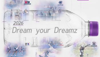 몽베스트, ‘2026 Dream Your Dreamz’ 캠페인 일환 5개 스포트단체와 후원 협약