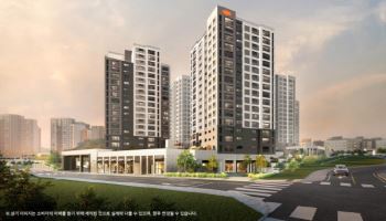 안양 에버포레 자연& e편한세상, 본격 분양 일정 돌입