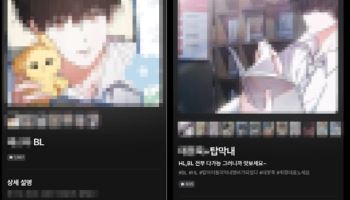 "웹툰 주인공이 19금 캐릭터로 역변"…AI 기술 vs IP 저작권 보호 '딜레마'