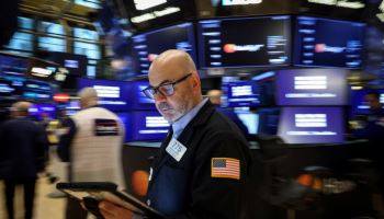 S&P 500, 12개월 예상 7900으로 상향…美선물 '상승'