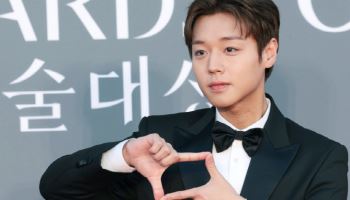 신인상, 왕들의 품으로…'왕사남' 박지훈·'폭셰' 이채민 수상