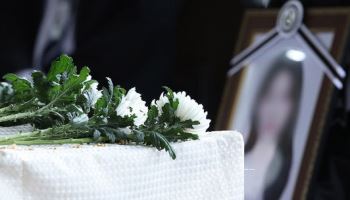 "친구 죽음, 운 나쁜 사고 아냐"…광주 동급생들 분노의 호소
