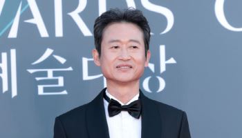 "낙수야, 이게 웬일이니"…유승목, 데뷔 36년 만에 첫 후보→수상