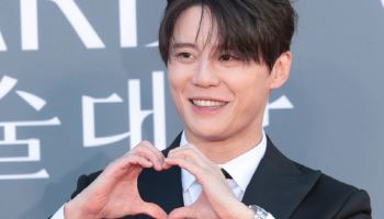 김준수, 소신발언 "뮤지컬도 남녀 각각 시상했으면"