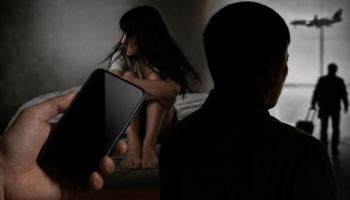 [그해 오늘] "이게 현실이라니"...10대 소녀들 중국으로 유인한 50대 최후