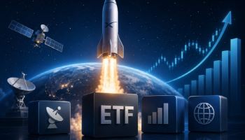 스페이스X 상장 초읽기…우주 ETF ‘편입 전쟁’ 막 올랐다