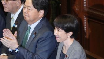 ‘일본판 CIA’ 요원에 가장 신분 활용 검토