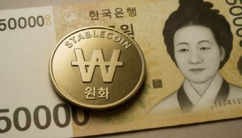 금융硏 “원화 스테이블코인, 은행 외에 핀테크에도 발행 허용해야”