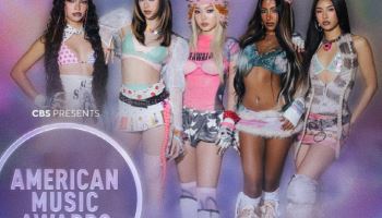 캣츠아이, '아메리칸 뮤직 어워즈'서 무대 펼친다