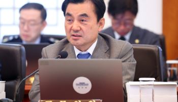  안규백, 내일 방미…한미 국방장관 회담서 전작권 등 논의