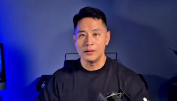 “죄송하다”… 유승준, 병역 기피 댓글 읽다 끝내 눈물