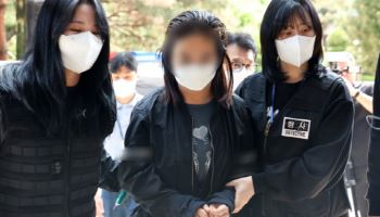 '남편 살인미수' 태권도장 직원·관장 구속 갈림길