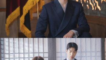 아이유, 변우석 지키려 이혼 선언… ‘21세기 대군이혼부인’ 되나