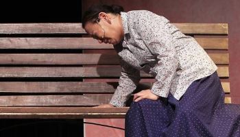 故 김수미, 뮤지컬 '친정엄마’ 출연료 미지급 논란…연매협 “업계 퇴출 검토”