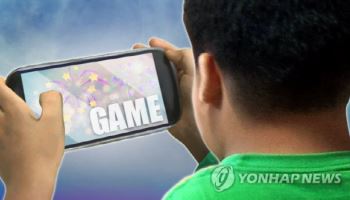 "엄마 육아부담 커질수록 아이 스마트폰 이용시간 길어진다"