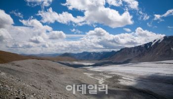 교원투어 여행이지, 몽골 바양울기·셀렝게 패키지 출시