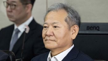 '내란 중요임무 종사' 이상민, 12일 항소심 선고…1심 징역 7년