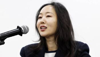 민희진, 전남대 5·18연구소 특별강연…"K컬처와 민주주의"